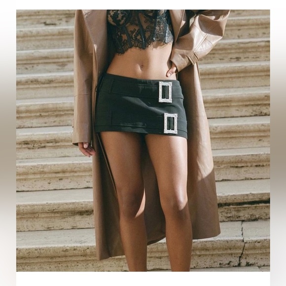 Nana Jacqueline Regina Skirt - Picture 3 of 16